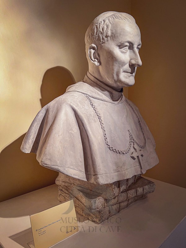 Cardinal Alexis-Henri-Maria Lepicier