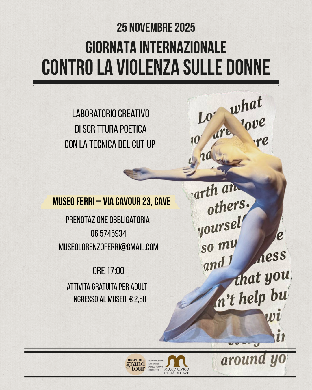 giornata internazionale (A4)